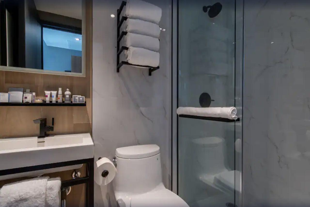 Indigo Nyc Downtown - Street By Ihg Hotel Nueva York