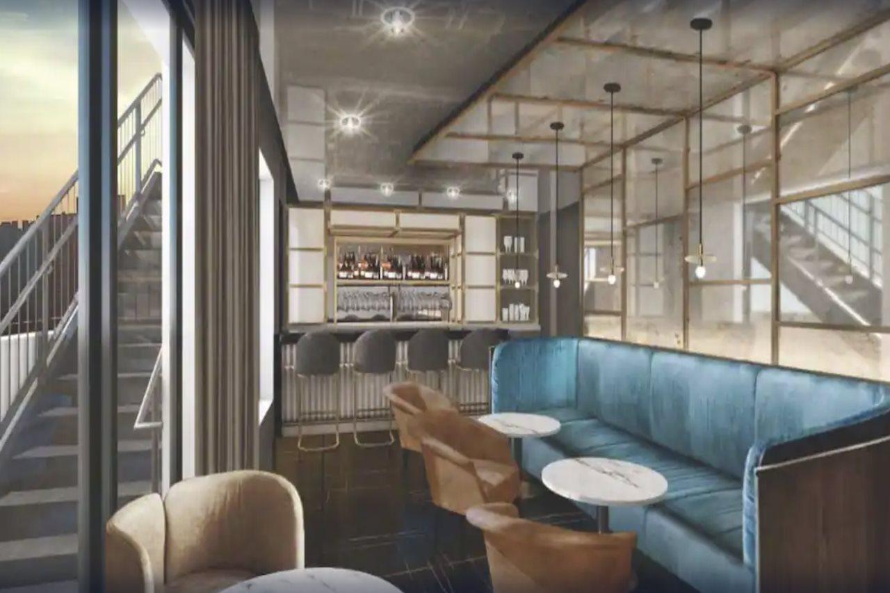 Indigo Nyc Downtown - Street By Ihg 4* Nueva York