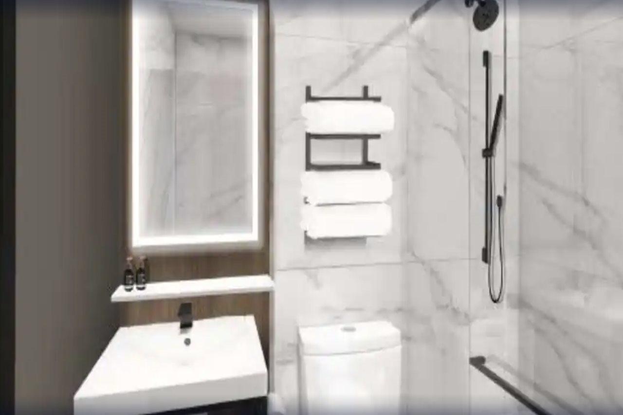 Indigo Nyc Downtown - Street By Ihg 4* Nueva York