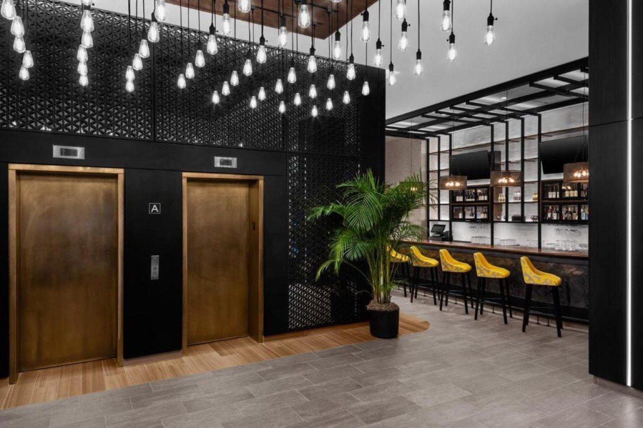 Voco Times Square South By Ihg Hotel Nueva York