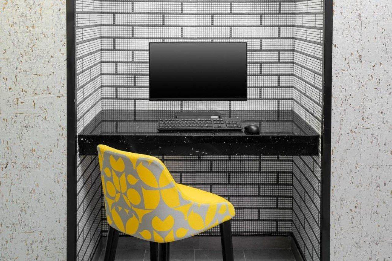 Voco Times Square South By Ihg 4* Nueva York