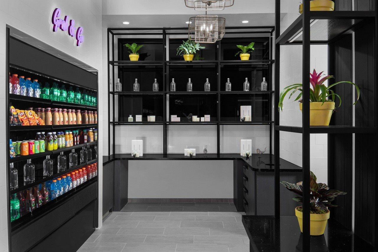 Hotel Voco Times Square South By Ihg Nueva York