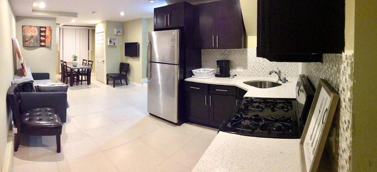Comfortable And Neat 2 Bdr In Brooklyn Appartement New York