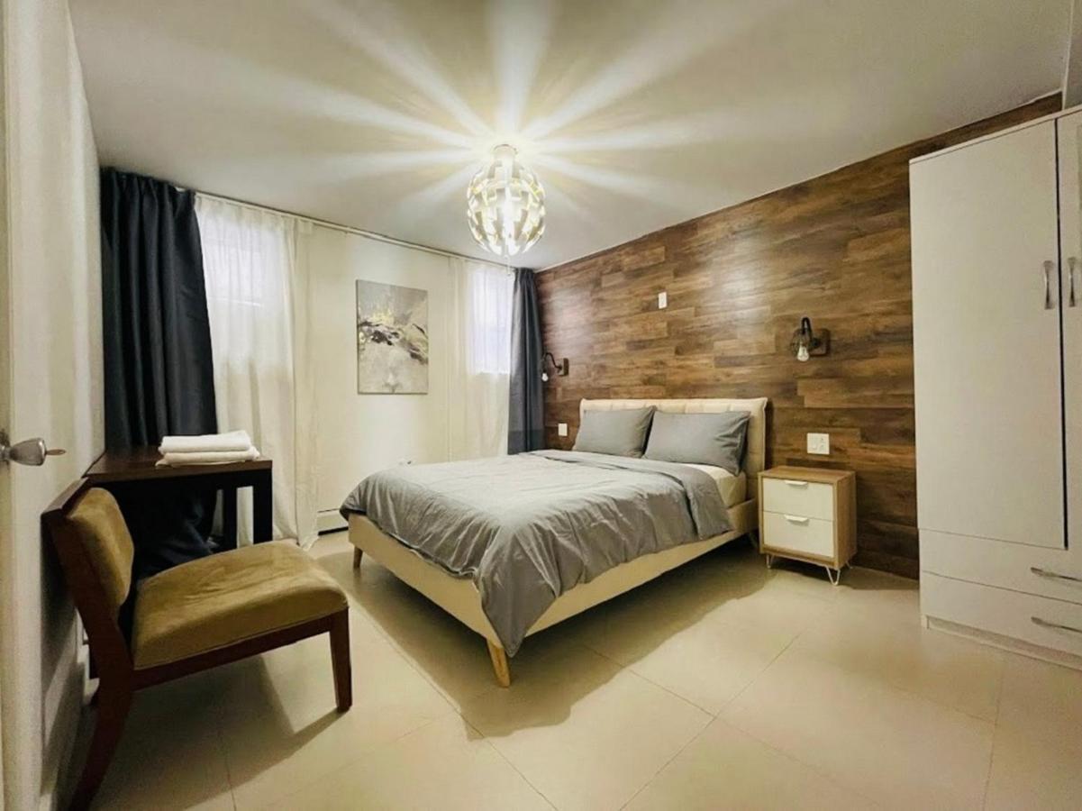 Appartement Comfortable And Neat 2 Bdr In Brooklyn New York
