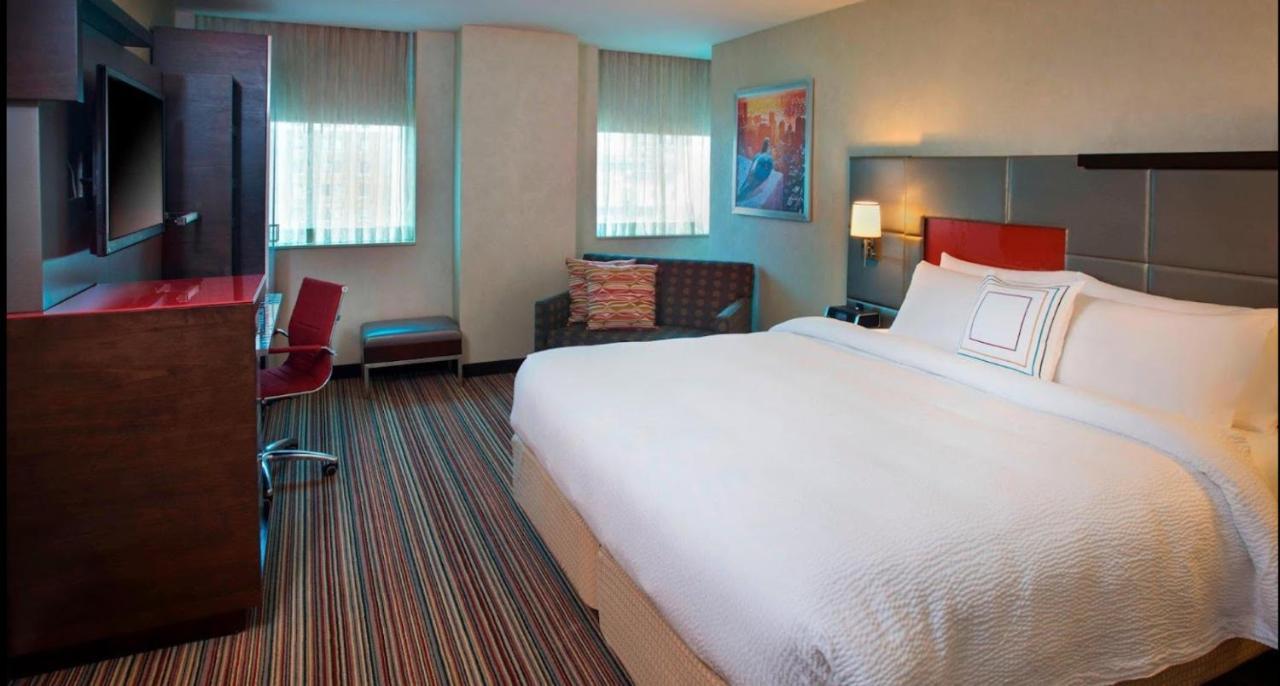 Sobeny Herald Square Hotel Hotel Nueva York