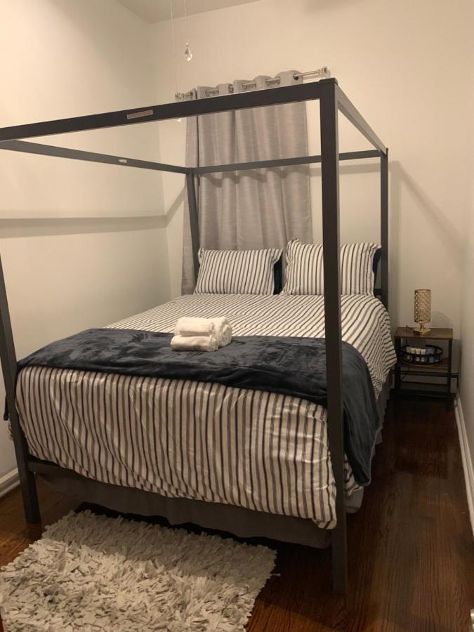 Charming In Bushwick Appartement New York