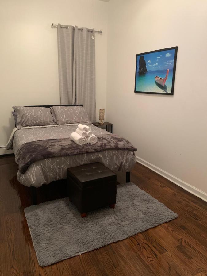 Charming In Bushwick Lejlighed