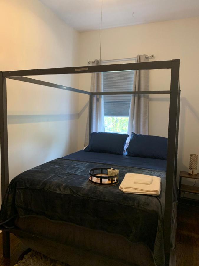 Charming In Bushwick New York