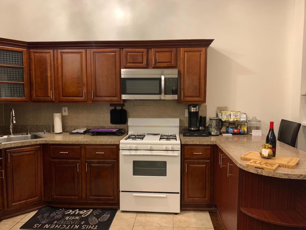 Charming In Bushwick Appartement New York