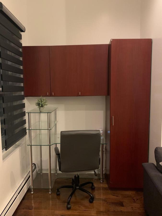 Appartement Charming In Bushwick *