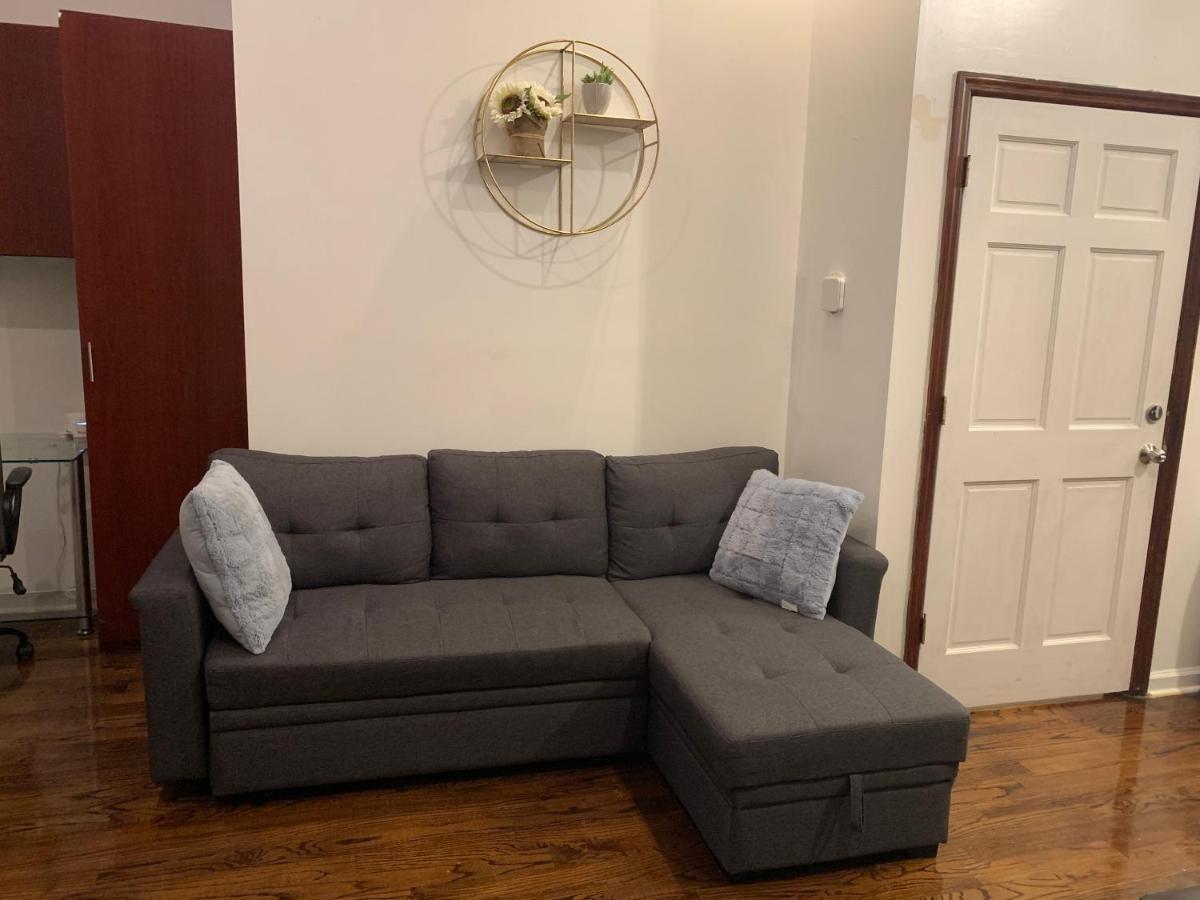 Charming In Bushwick Appartement *