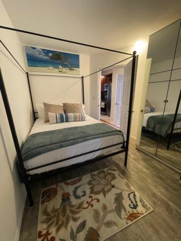 Modern Brooklyn's Hidden Gem Appartement New York