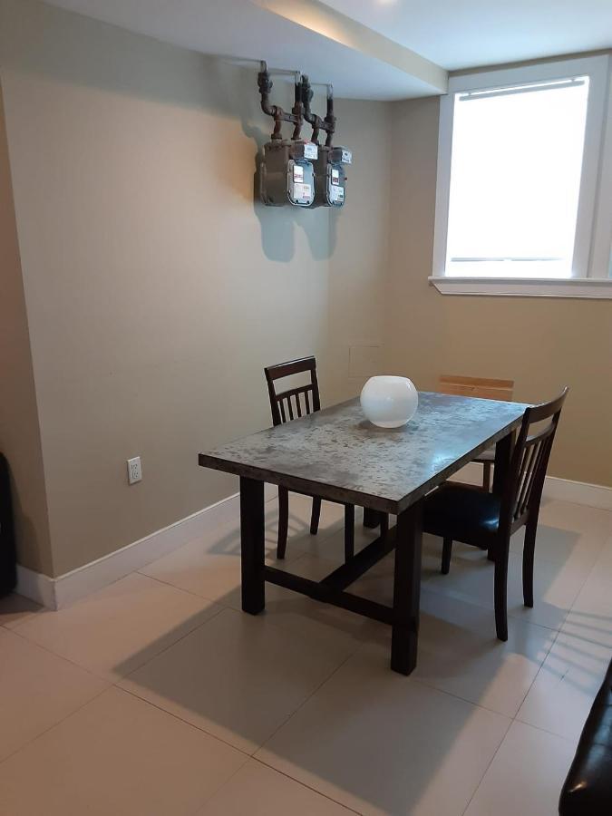 Comfortable And Neat 2 Bdr In Brooklyn Appartement *
