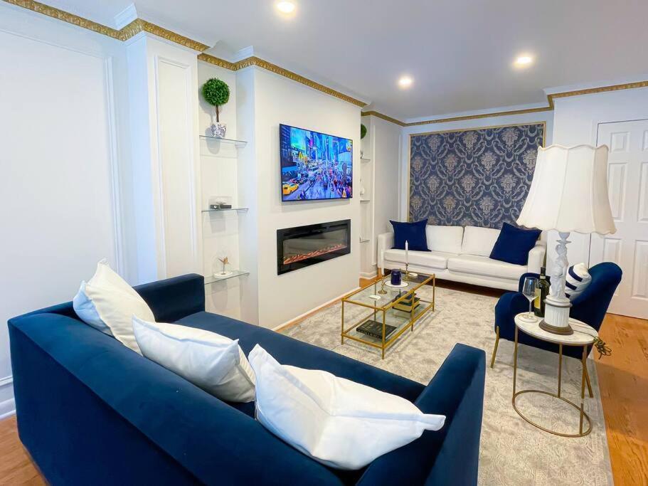 Luxurious Near Laguardia & Jfk Appartement New York