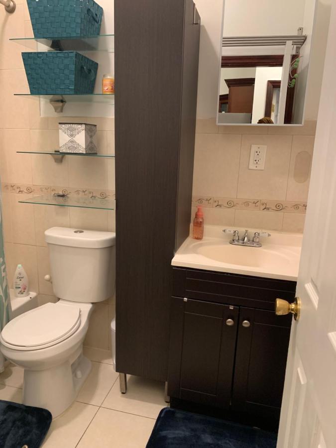 Charming In Bushwick Appartement