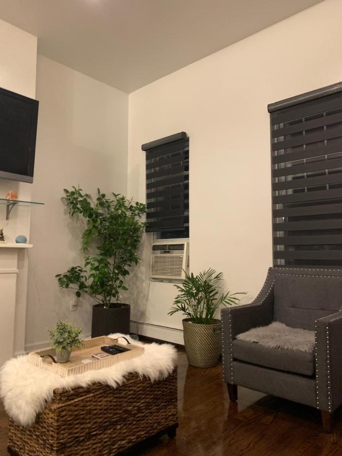 Charming In Bushwick Appartement
