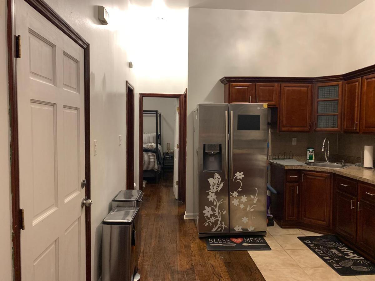 Charming In Bushwick Appartement New York