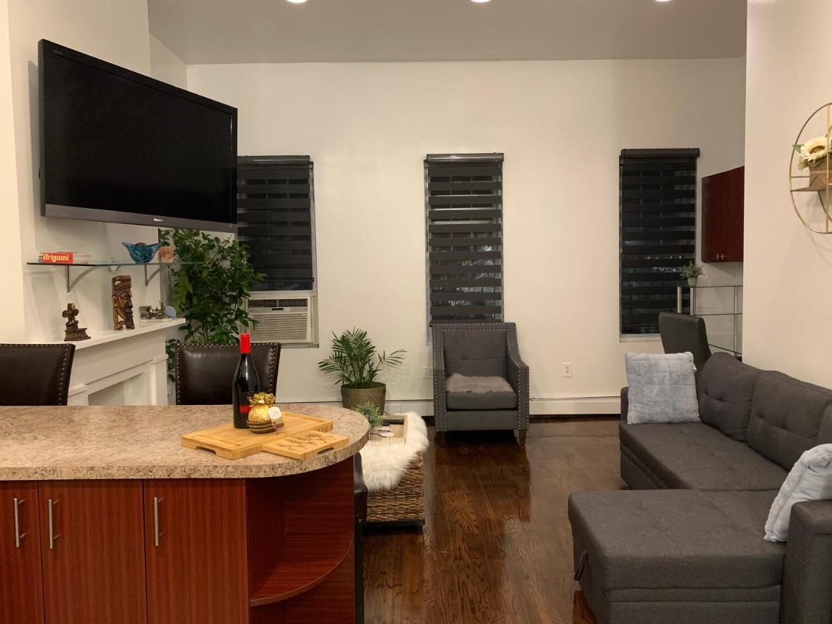 Charming In Bushwick Appartement