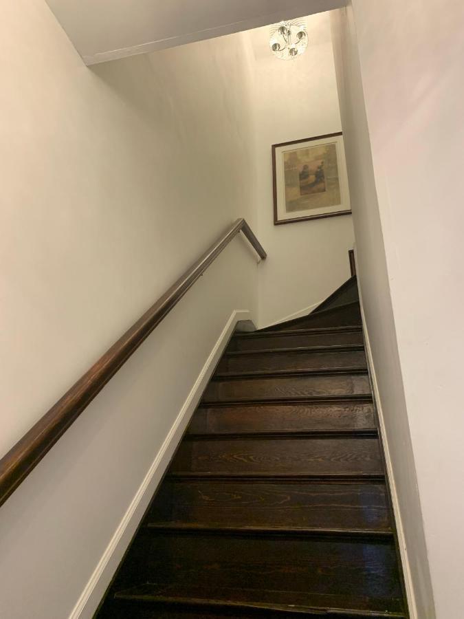 Appartement Charming In Bushwick