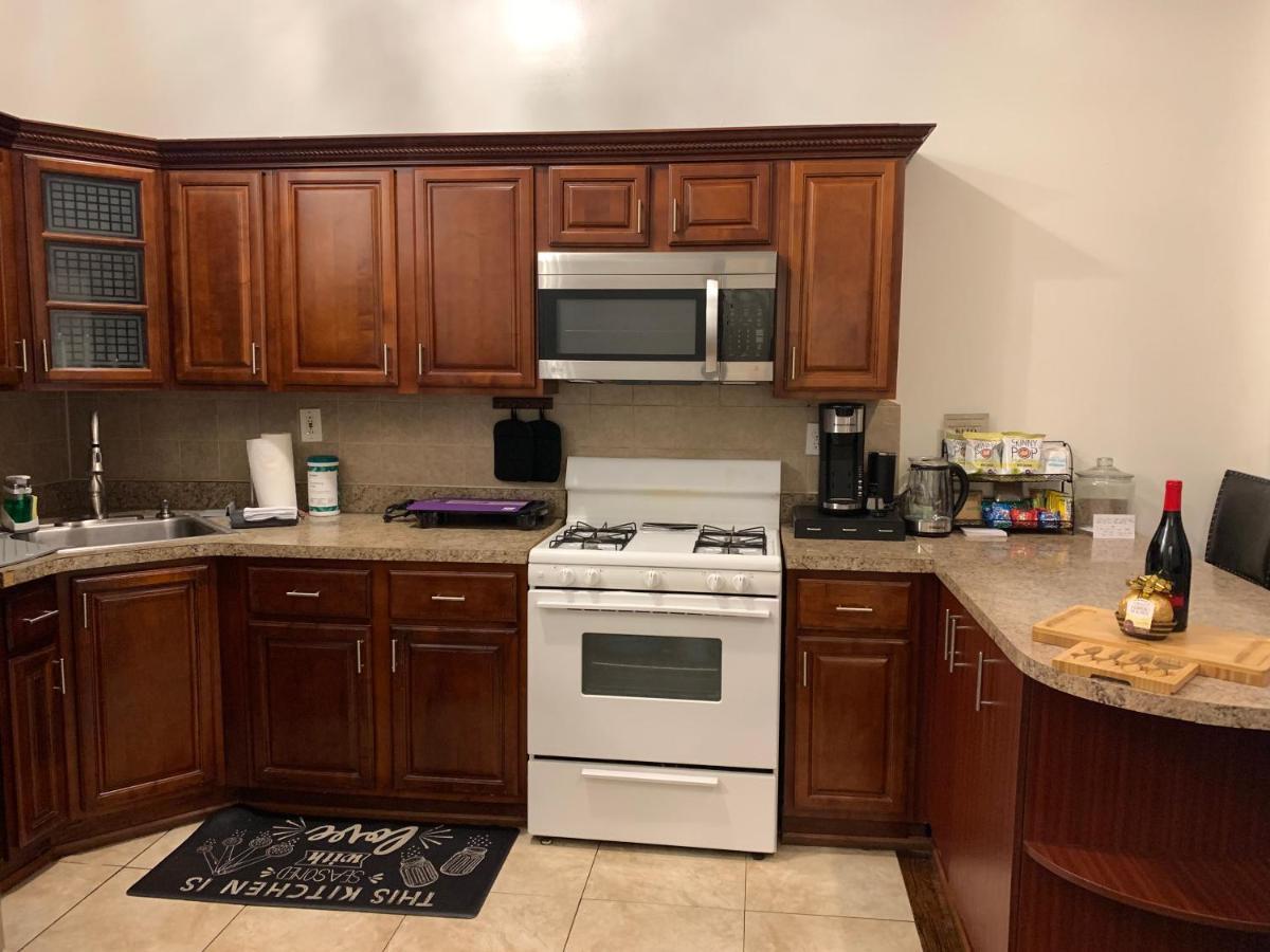 Appartement Charming In Bushwick