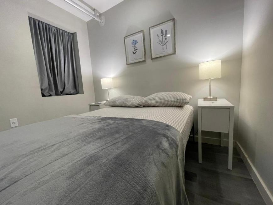 Manhattan City Hostal *