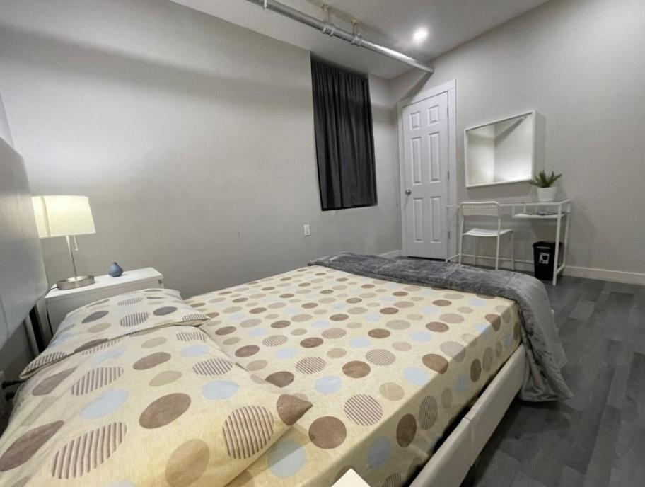 Hostal Manhattan City