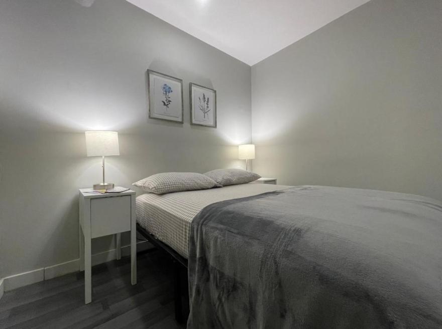 Hostal Manhattan City