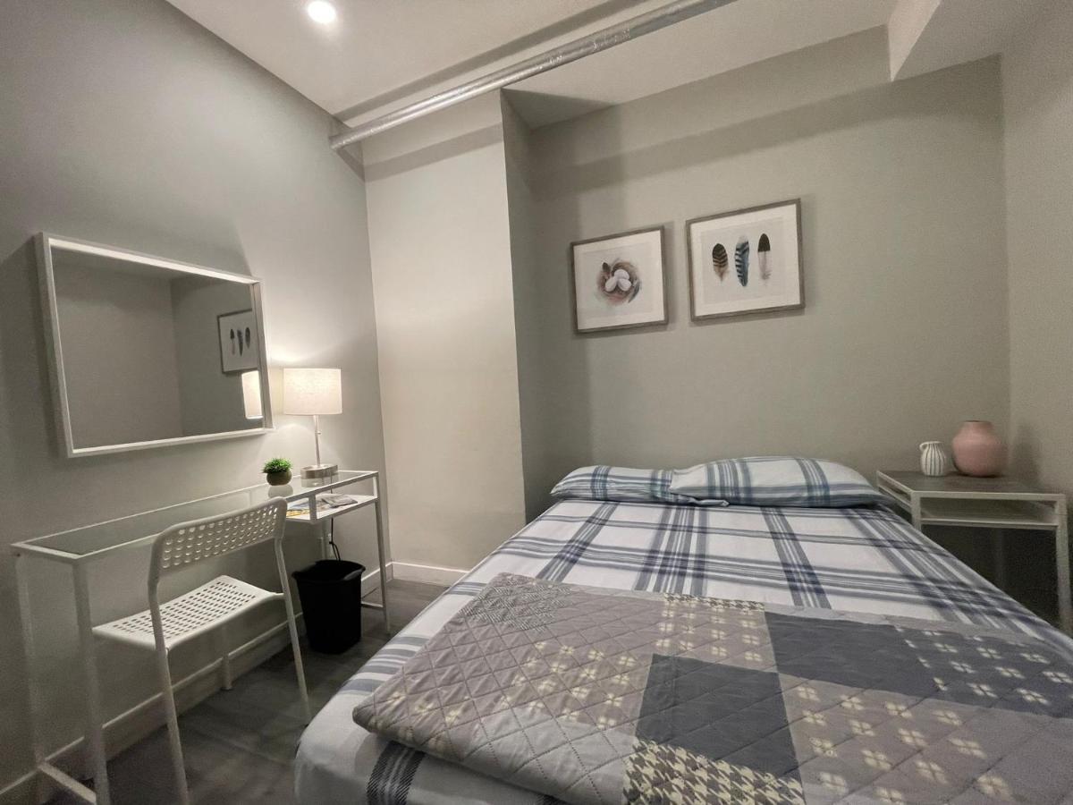 Hostal Manhattan City Nueva York