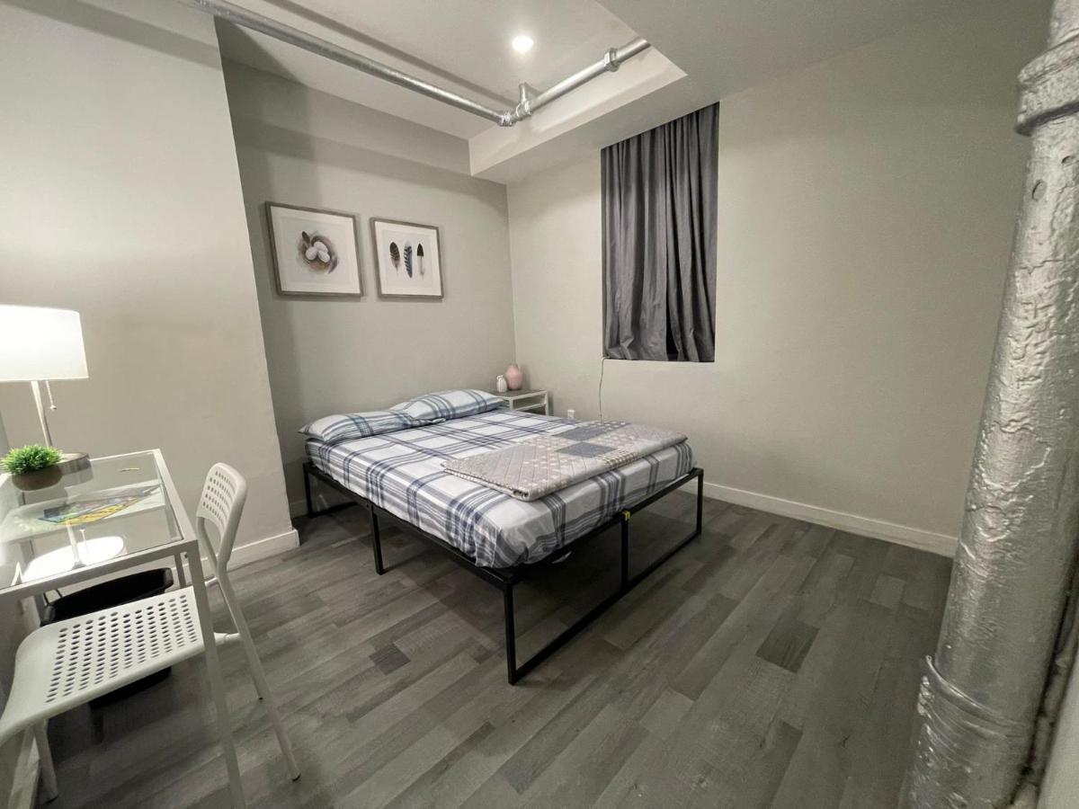 Manhattan City Hostal