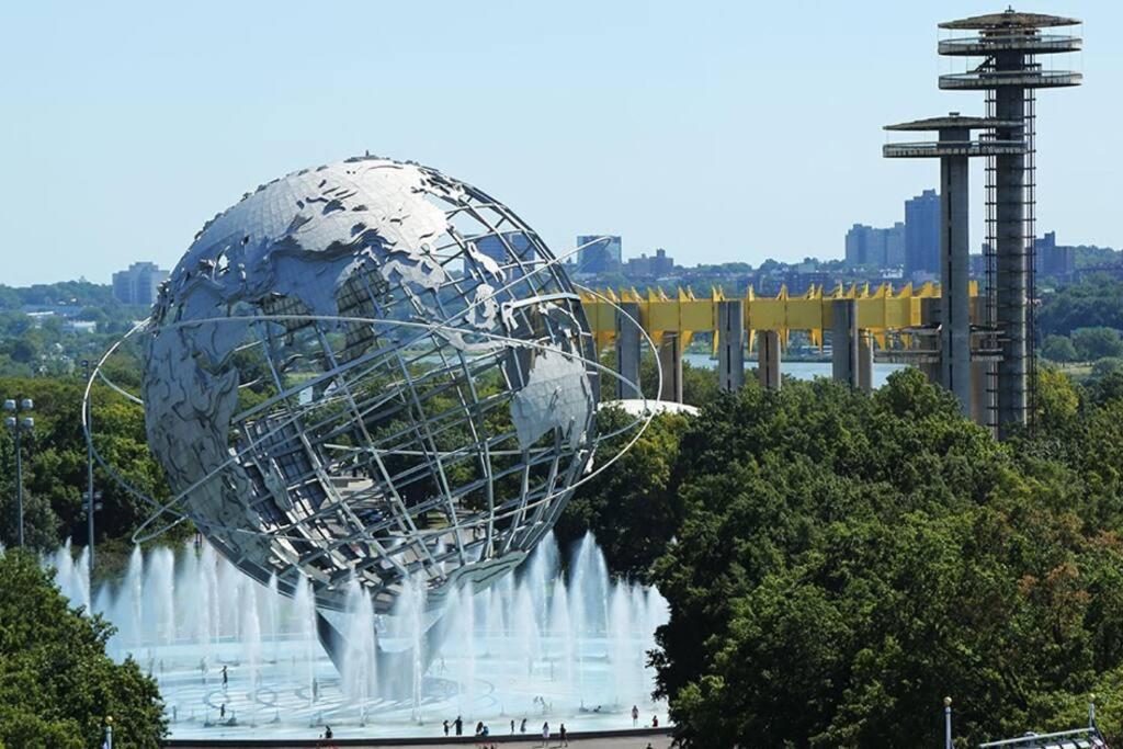 Apartamento Luxurious Near Laguardia & Jfk