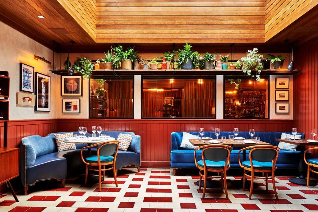 Hotel Sixty Soho New York City