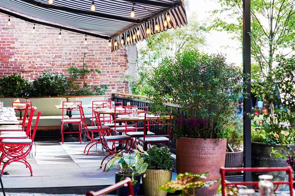 Sixty Soho 5* Nova York