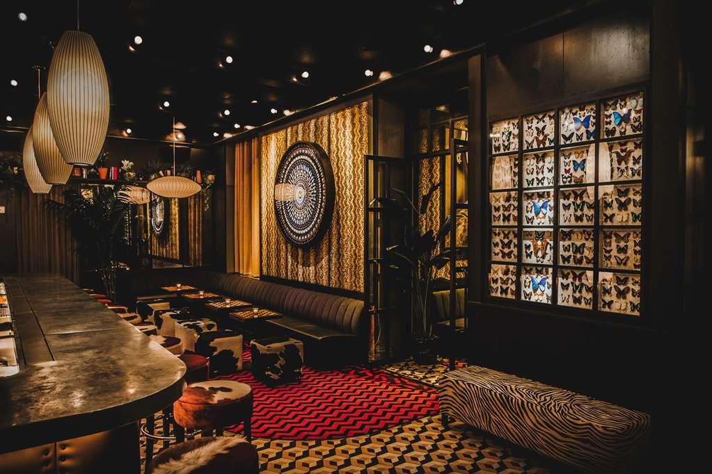 Hotel Sixty Soho Nova York