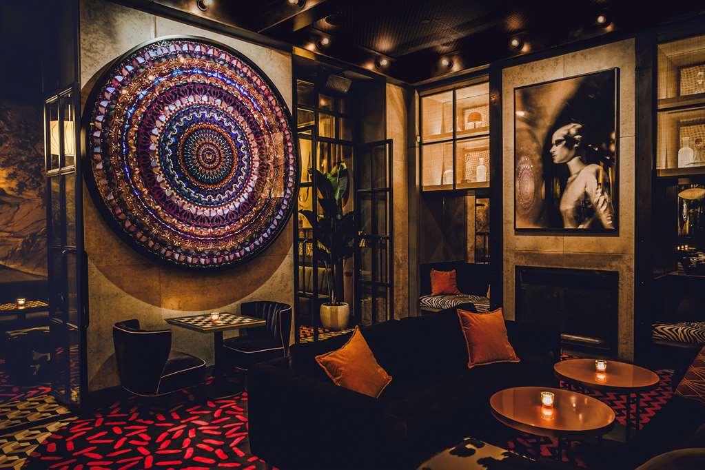 Sixty Soho 5* Nova York