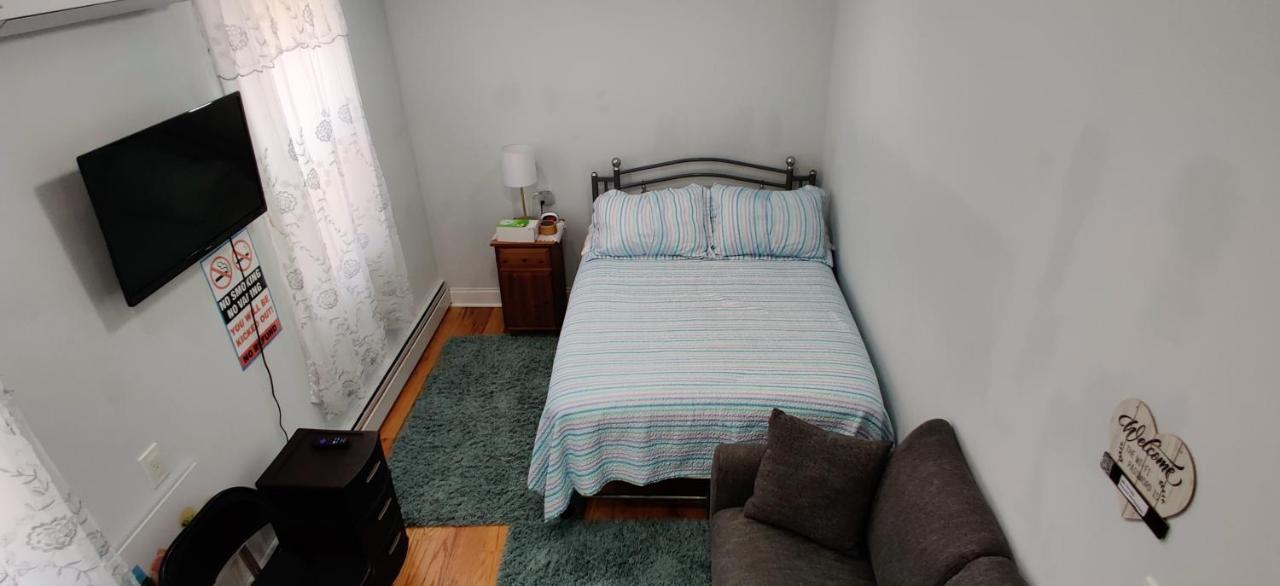 **new** Private In House Hospedagem domiciliar *