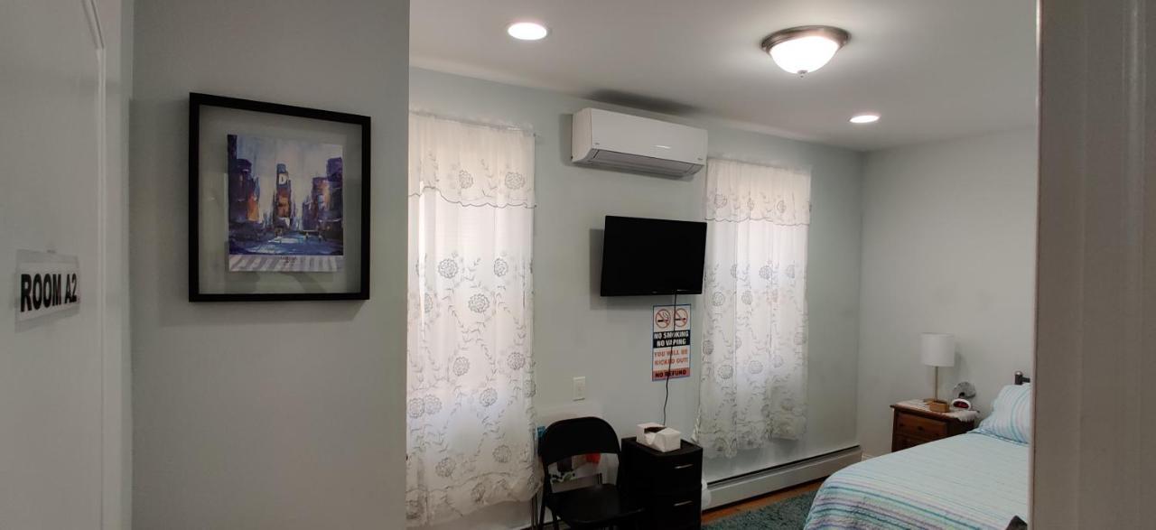 **new** Private In House * Nova York