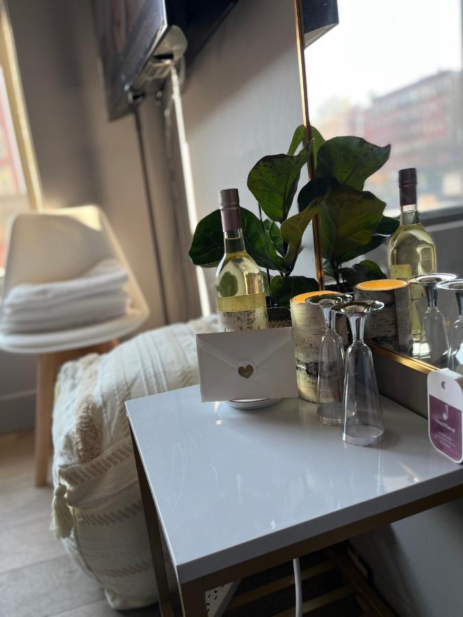 120les House Appartement