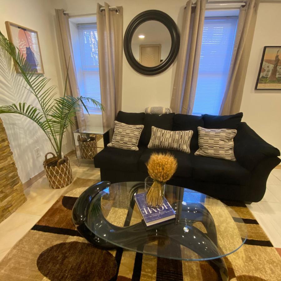 Appartement Modern Brooklyn's Hidden Gem New York