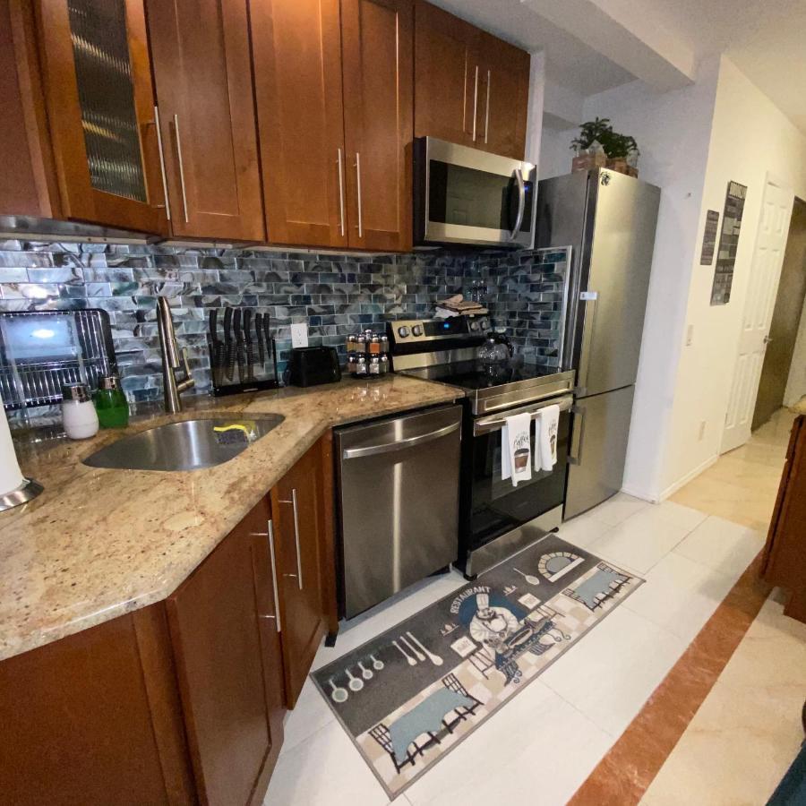 Appartement Modern Brooklyn's Hidden Gem