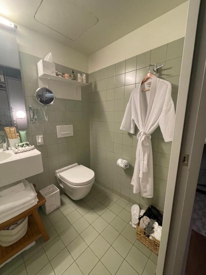Appartement 120les House New York