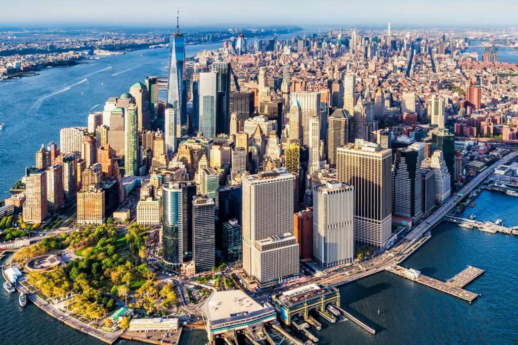 Luxurious Near Laguardia & Jfk * Nova York