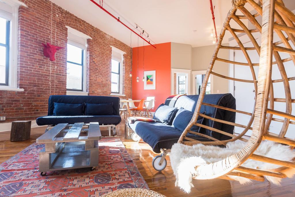 Habitat 101brooklyn *