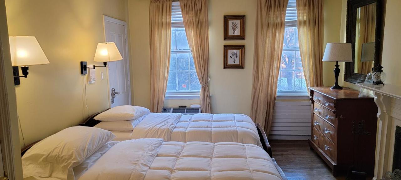 Incentra Village (adults Only) Herberg