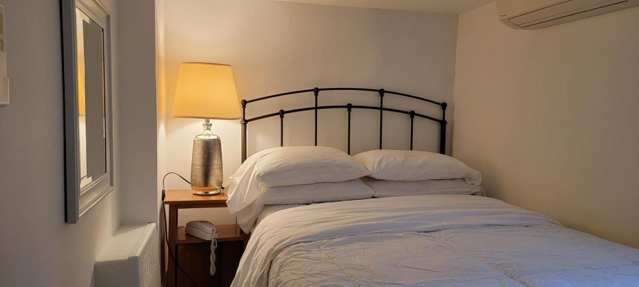 Herberg Incentra Village (adults Only)