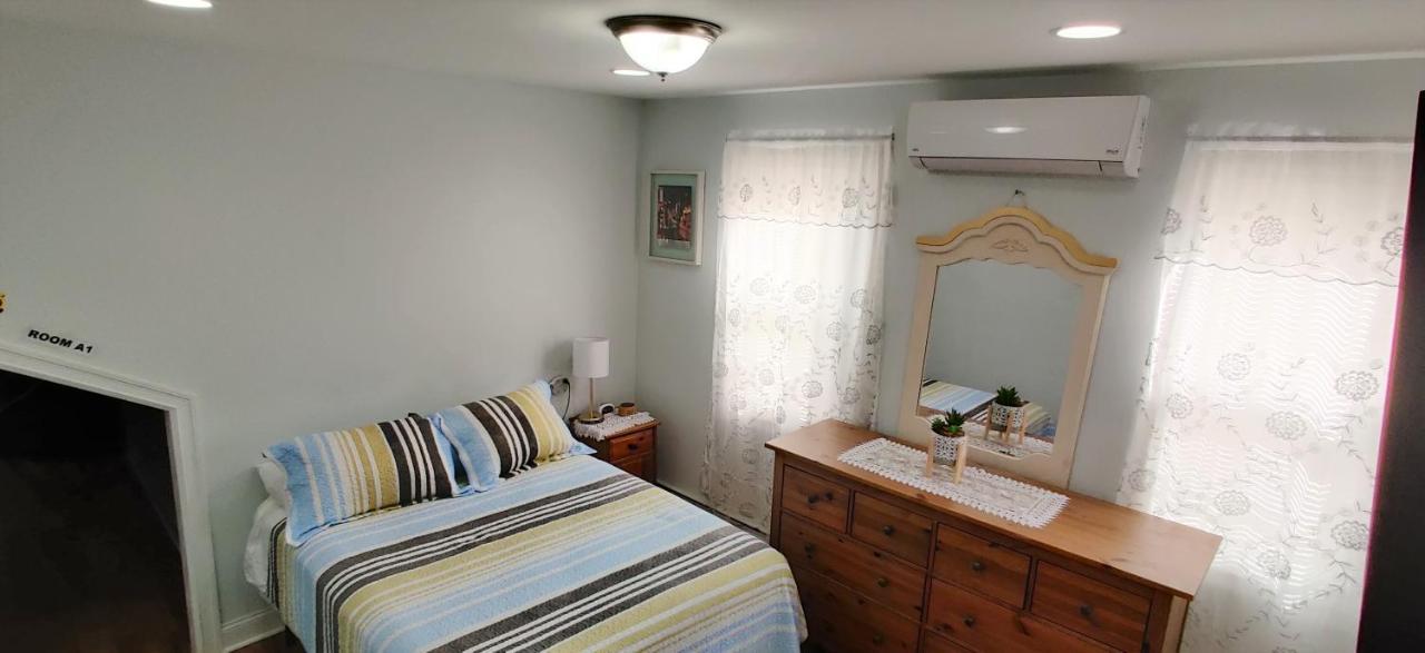 **new** Private In House * Nova York