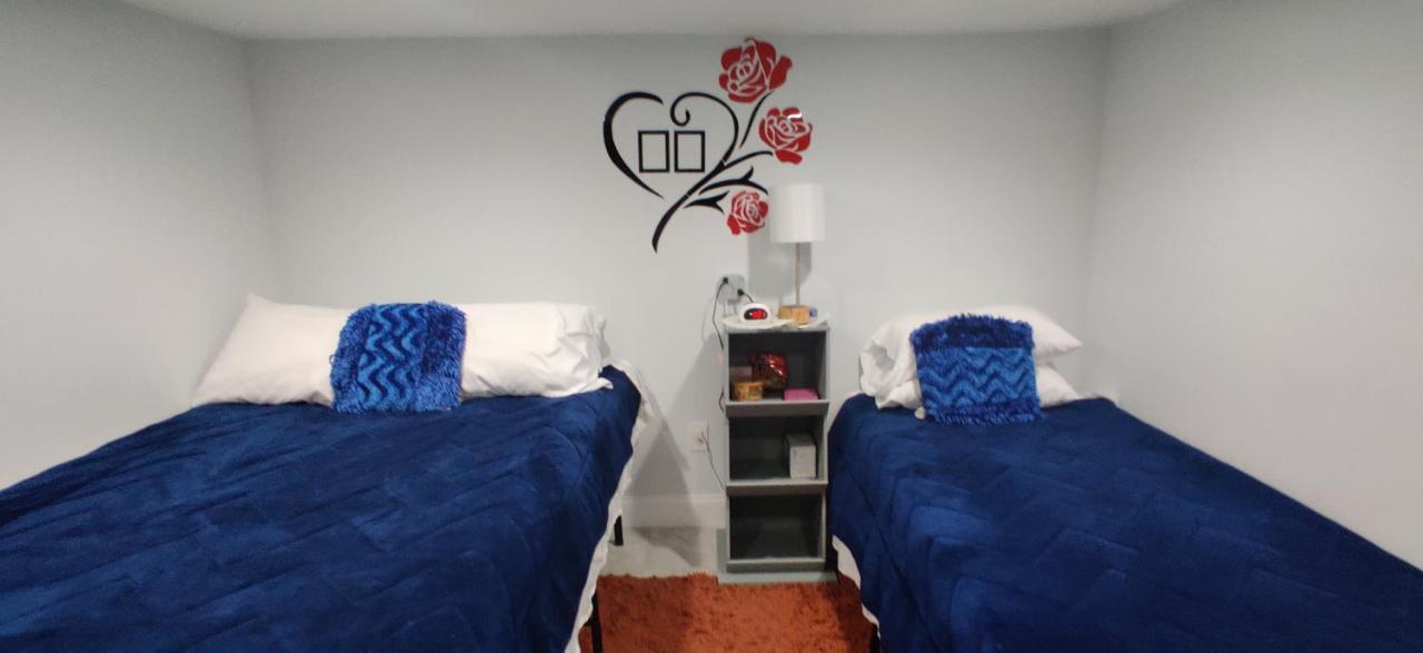 **new** Private In House Hospedagem domiciliar Nova York