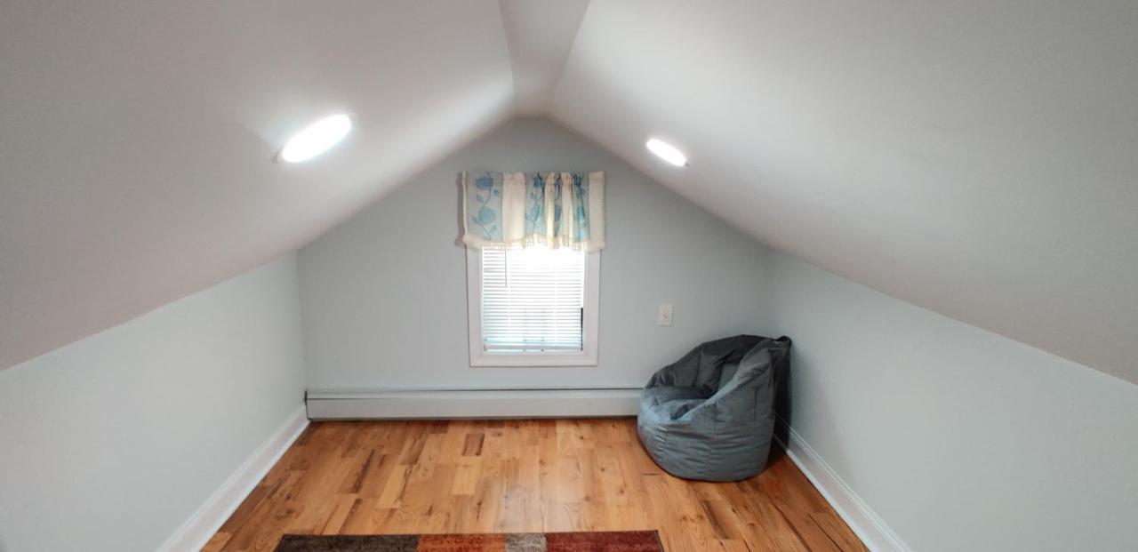 Homestay **new** Private In House New York City