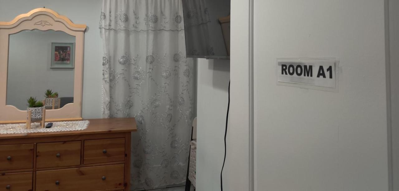 Hospedagem domiciliar **new** Private In House