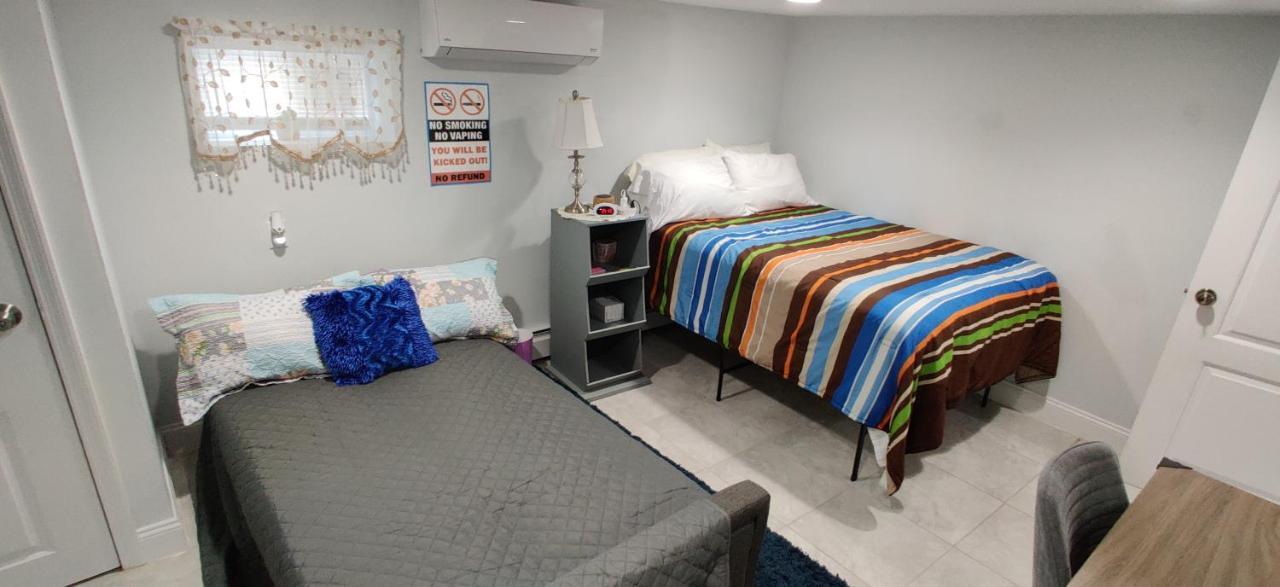 Hospedagem domiciliar **new** Private In House Nova York
