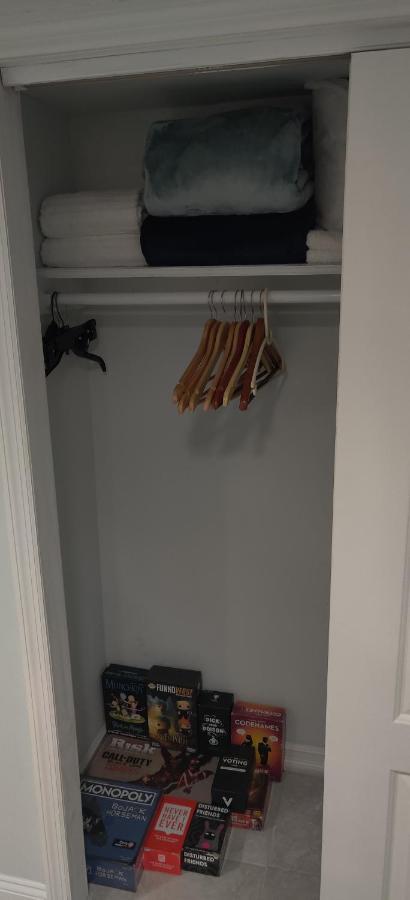 **new** Private In House Hospedagem domiciliar *